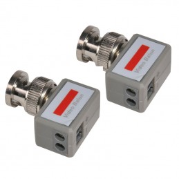 CZ8002-01 Video Balun, 1...