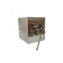 R Door keys, Stainless...