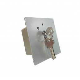 R Door keys Zinc-alloy...