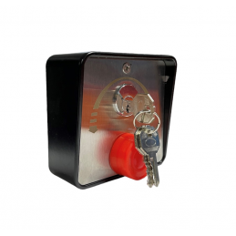 R Door keys Zinc-alloy...