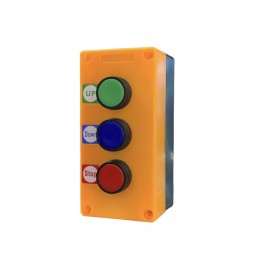 Rolling Door BUTTON...