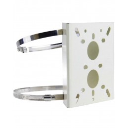 AB-105 Pole Mount Bracket
