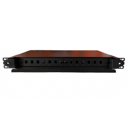 WB-FPP-12FC-30-SC-1U FC 12...