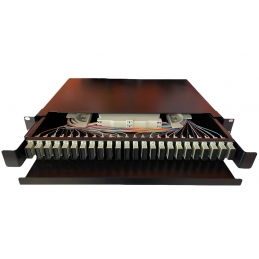 WB-FPP-24SC-MM Fiber Patch...