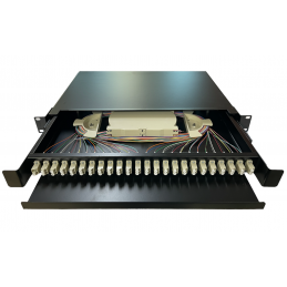 WB-FPP-24LC-F-MM Fiber...
