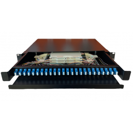 WB-FPP-24LC-F-SM Fiber...