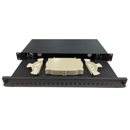 WB-FPP-09RO-SC-1U Fiber...