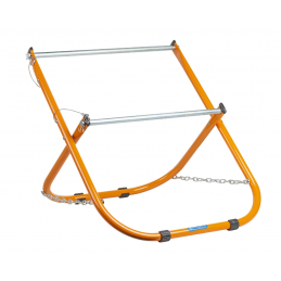 CC-5442 Double Decker Steel...