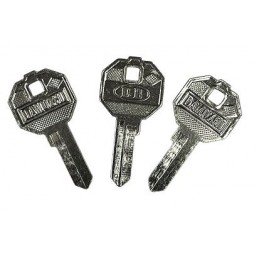 Key Blank  for 16018-2A