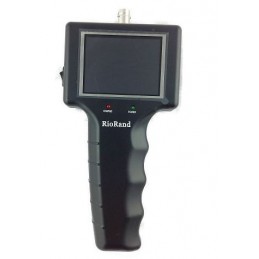2.5" TEST MONITOR12V