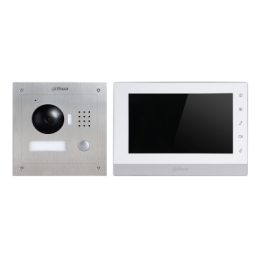 VTK-VTO2000A 7 Inch IP Kit