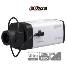 HAC-HF3120RN 720P HDCVI Box...