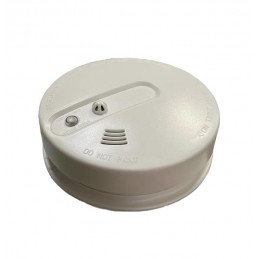Alarm smoke+temperat detector
