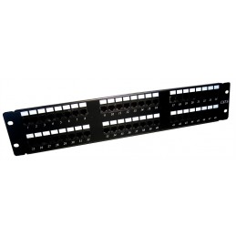 KT6PP4802U104 UTP Cat 6...
