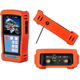 TS300 Tester GCB