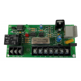 LF-100B Line Fault Monitor