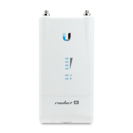 R5AC-LITE Rocket AC Lite...