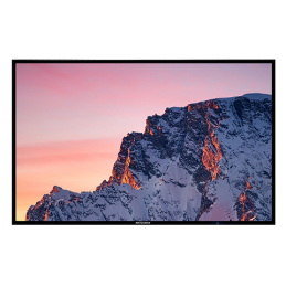 WM-ND5500-S 55" 4K LED...