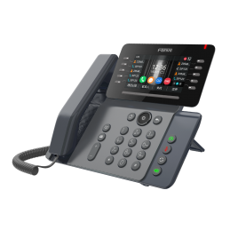 V65 Prime Business Phone