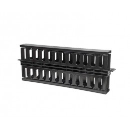 WB-CA Cable Manager Double,...