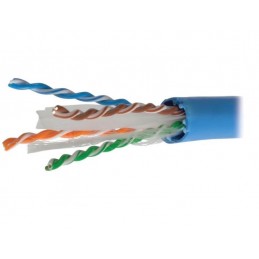 5151-700/6A/BL CABLE UTP...