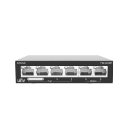 NSW2020-6T-POE-IN Unmanaged...