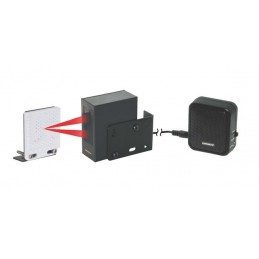 E-931CS22RFCQ Wireless...
