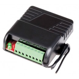 SK-910RB2Q 2-Channel RF...