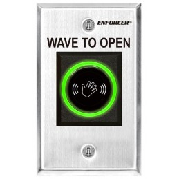 SD-927PKC-NEQ Wave-To-Open...