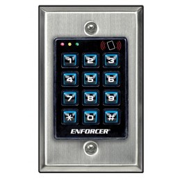 SK-1131-SPQ Access Control...