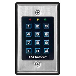 SK-1011-SDQ Access Control...