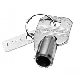 Tubular Key Lock Switches...