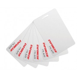 PR-K1S1-A Proximity cards...