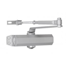 SD-C131-SQ Door Closer –...