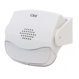 AS-6111Q Motion Entry Alert