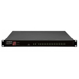 PH-U1820-PULQ Rack-Mount DC...
