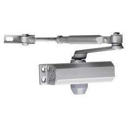 SD-C121-S Door Closer –...
