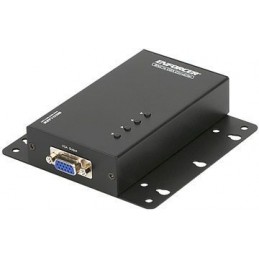 VC-1BAQ BNC to VGA Converter