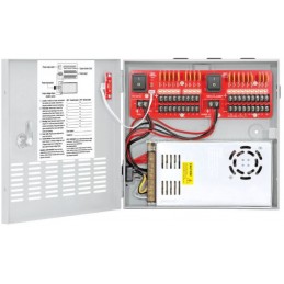 PC-U1820-PULQ 12VDC...