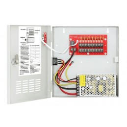 PC-U0910-PULQ 12VDC...