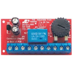 SA-026Q Mini-Timer Module –...