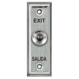 SD-7101KBPE1Q Push-Button...