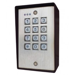 SK-1123-SDQ Vandal...