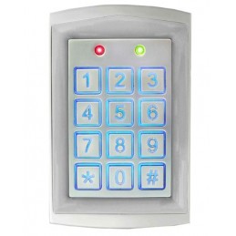SK-1323-SDQ Sealed Housing...