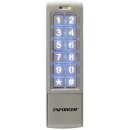 SK-2323-SDQ Digital Access...