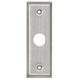 SS-199Q Slimline Remote Plate