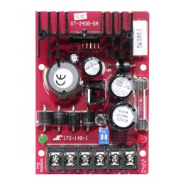 ST-2406-5AQ Power...