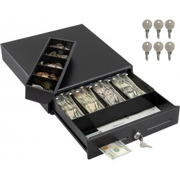 VOLCARA CASH REGISTER DRAWER