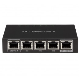 ER-X Gigabit router with...