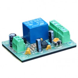 PCB-505 Time-Delay Control...